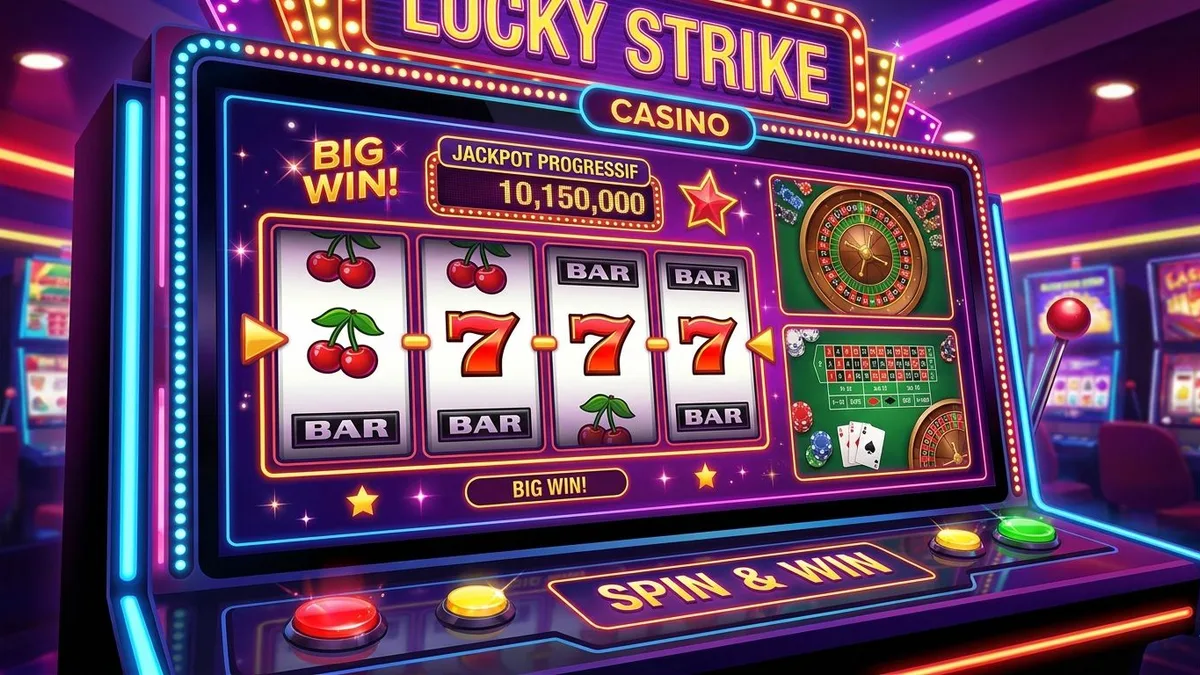 Jeux de casino Goldbet